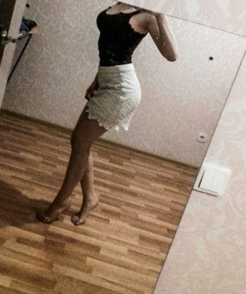 Нина, 23 года