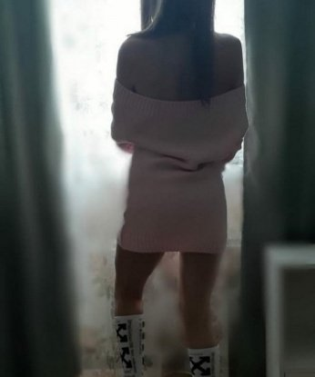 Каролина, 22 года